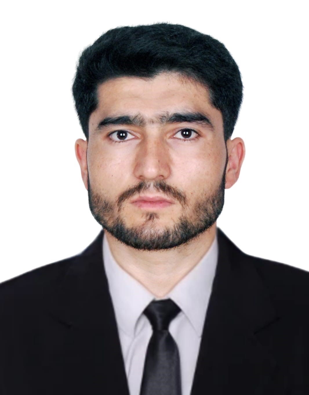Abdul Basit Dihqan - Founder & CEO