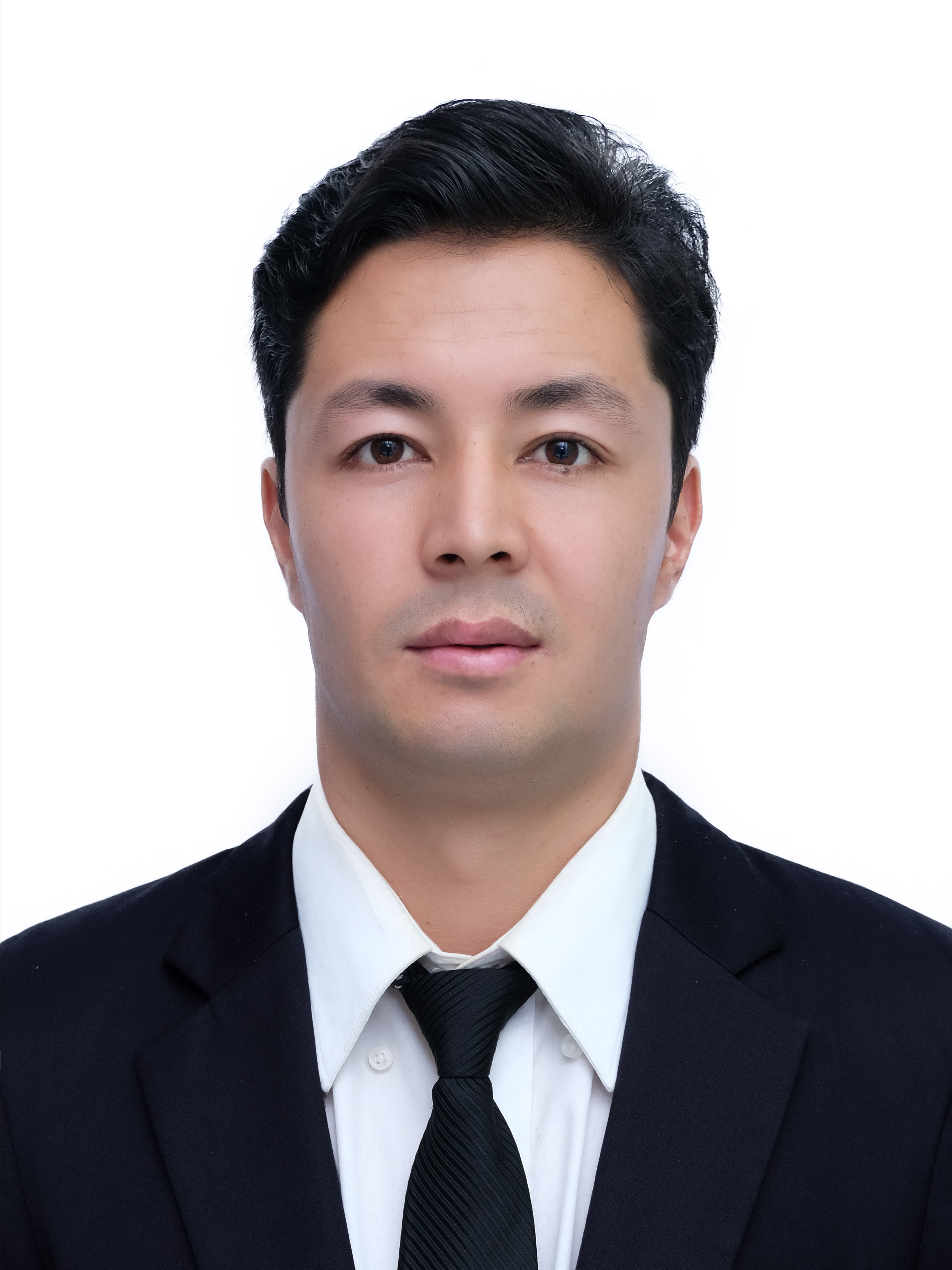 Karim Azizi - Founder & CEO